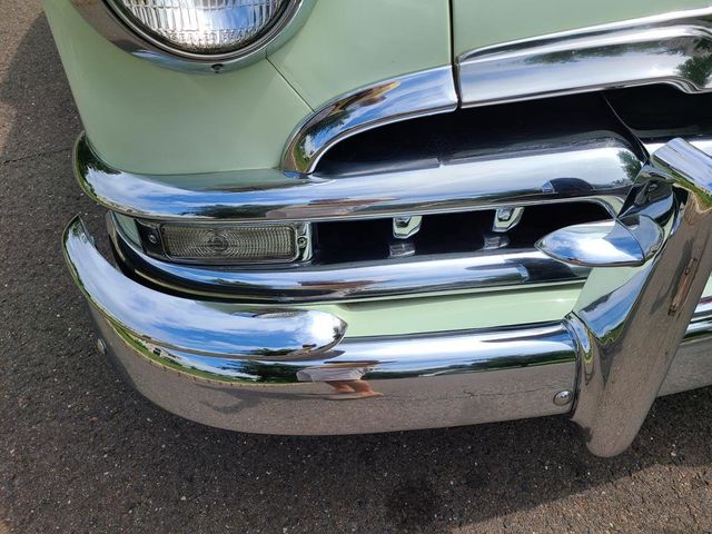 1952 Pontiac CATALINA  - 20896573 - 19