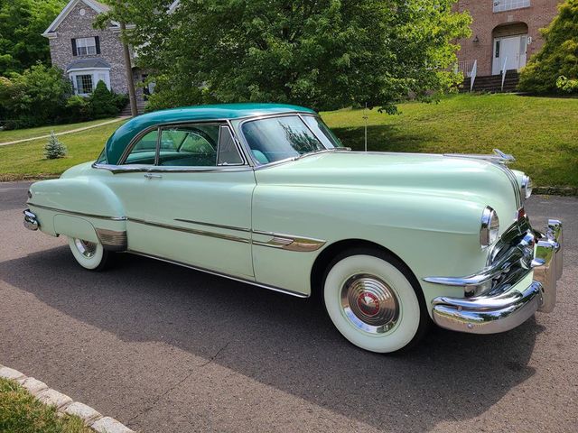 1952 Pontiac CATALINA  - 20896573 - 20