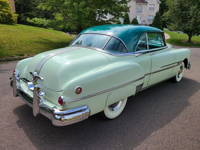 1952 Pontiac CATALINA  - 20896573 - 21