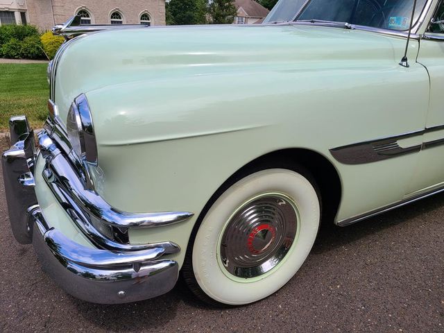 1952 Pontiac CATALINA  - 20896573 - 23