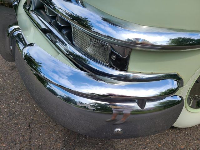1952 Pontiac CATALINA  - 20896573 - 24