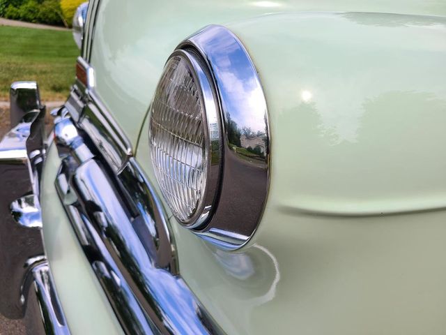 1952 Pontiac CATALINA  - 20896573 - 25