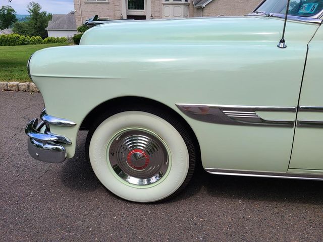 1952 Pontiac CATALINA  - 20896573 - 26