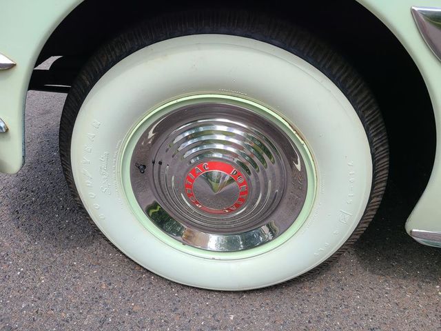 1952 Pontiac CATALINA  - 20896573 - 27