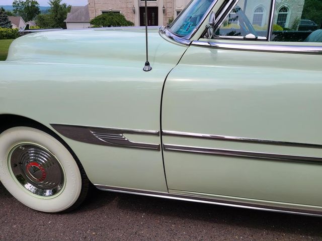 1952 Pontiac CATALINA  - 20896573 - 28