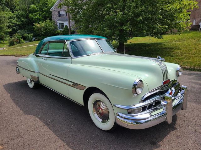 1952 Pontiac CATALINA  - 20896573 - 2