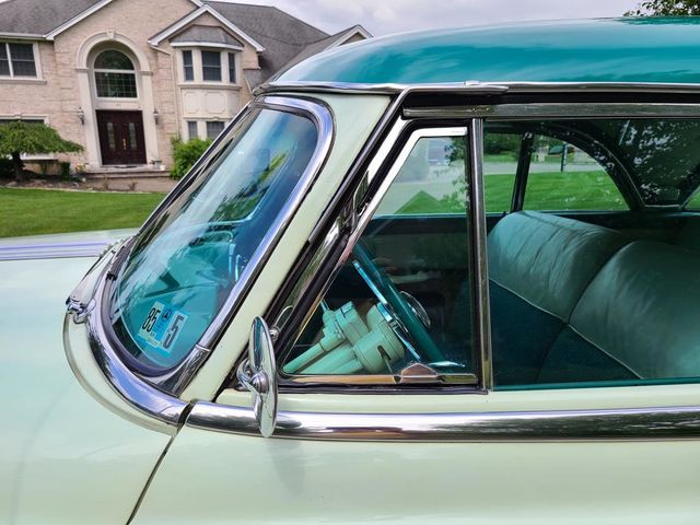 1952 Pontiac CATALINA  - 20896573 - 29