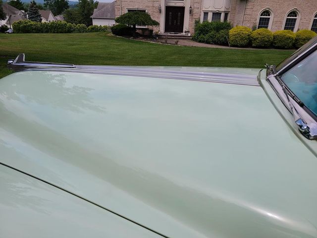 1952 Pontiac CATALINA  - 20896573 - 31