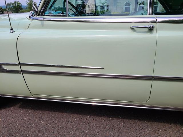 1952 Pontiac CATALINA  - 20896573 - 32