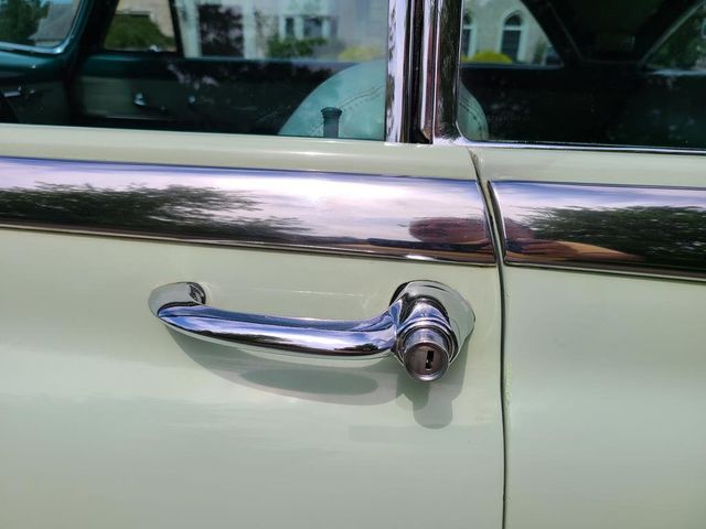 1952 Pontiac CATALINA  - 20896573 - 33