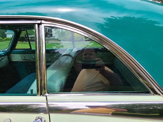 1952 Pontiac CATALINA  - 20896573 - 34