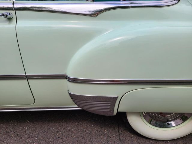 1952 Pontiac CATALINA  - 20896573 - 35