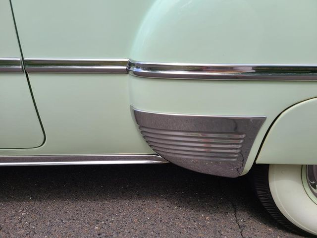 1952 Pontiac CATALINA  - 20896573 - 36