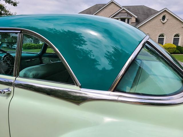 1952 Pontiac CATALINA  - 20896573 - 38