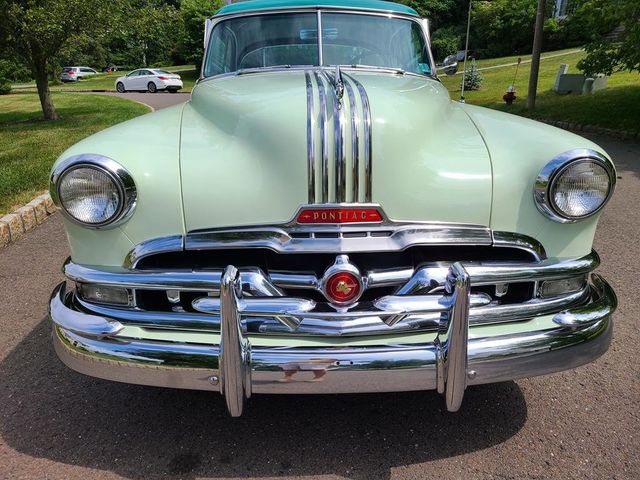 1952 Pontiac CATALINA  - 20896573 - 3