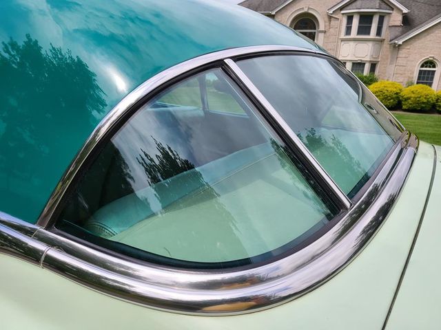 1952 Pontiac CATALINA  - 20896573 - 39
