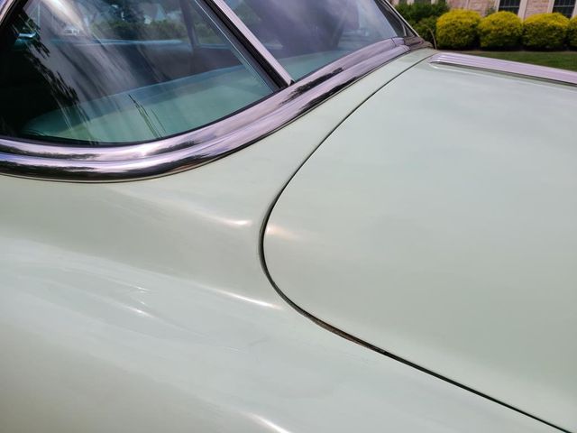 1952 Pontiac CATALINA  - 20896573 - 40