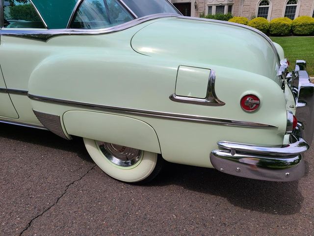 1952 Pontiac CATALINA  - 20896573 - 41