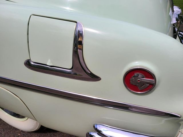 1952 Pontiac CATALINA  - 20896573 - 42