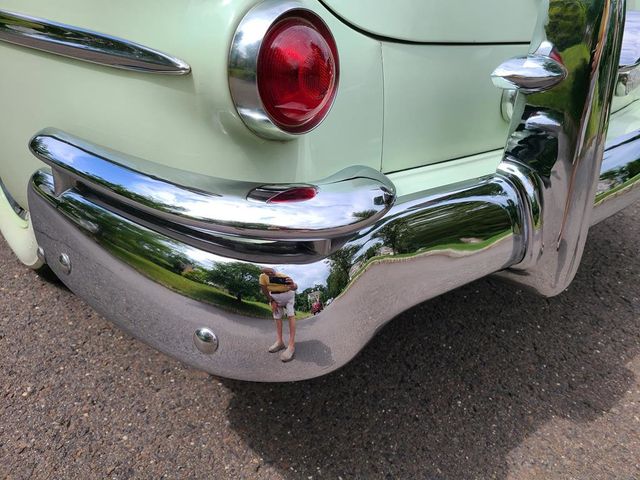 1952 Pontiac CATALINA  - 20896573 - 43
