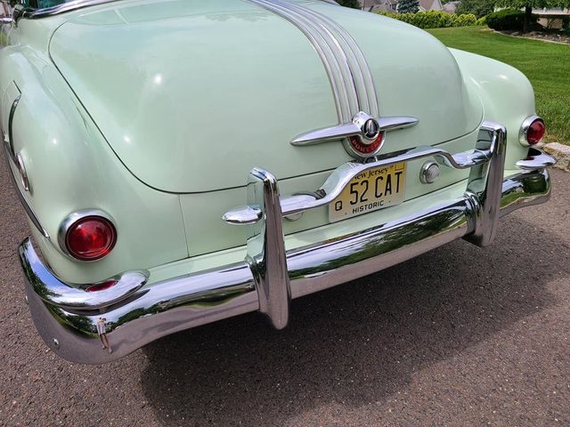 1952 Pontiac CATALINA  - 20896573 - 44