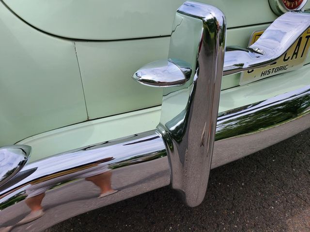 1952 Pontiac CATALINA  - 20896573 - 45