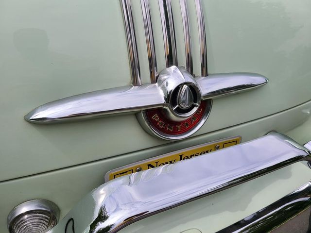 1952 Pontiac CATALINA  - 20896573 - 46
