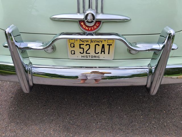 1952 Pontiac CATALINA  - 20896573 - 47