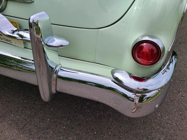 1952 Pontiac CATALINA  - 20896573 - 48