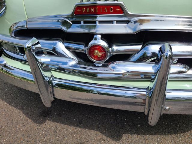 1952 Pontiac CATALINA  - 20896573 - 4