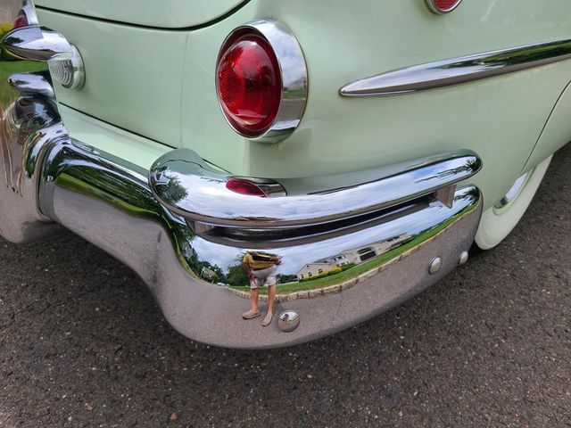 1952 Pontiac CATALINA  - 20896573 - 49