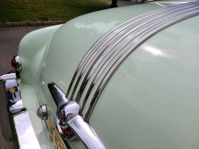 1952 Pontiac CATALINA  - 20896573 - 50