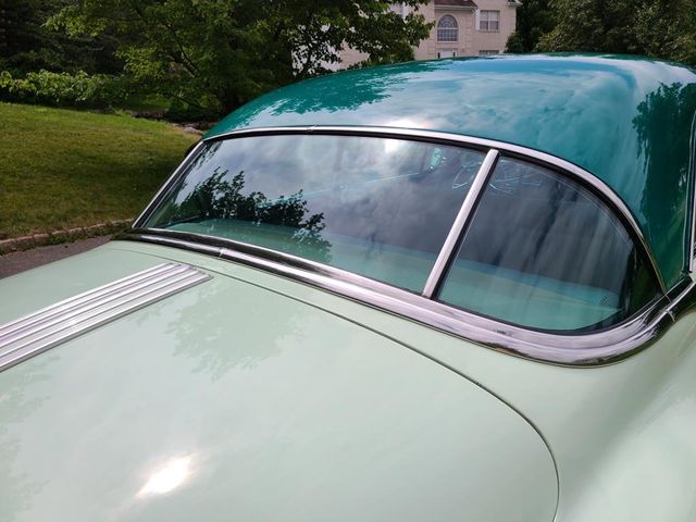 1952 Pontiac CATALINA  - 20896573 - 51