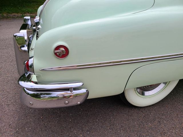 1952 Pontiac CATALINA  - 20896573 - 52