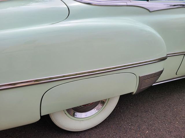 1952 Pontiac CATALINA  - 20896573 - 53
