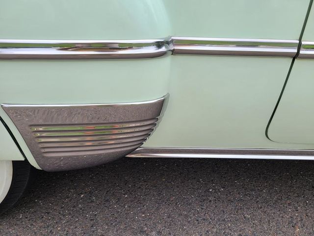 1952 Pontiac CATALINA  - 20896573 - 54