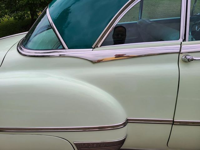 1952 Pontiac CATALINA  - 20896573 - 55