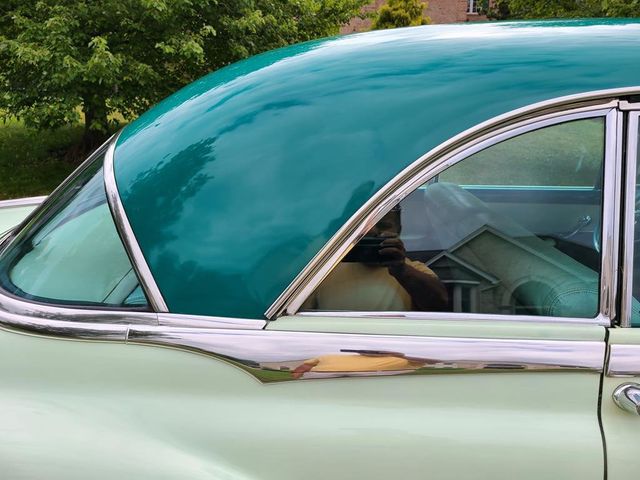 1952 Pontiac CATALINA  - 20896573 - 56