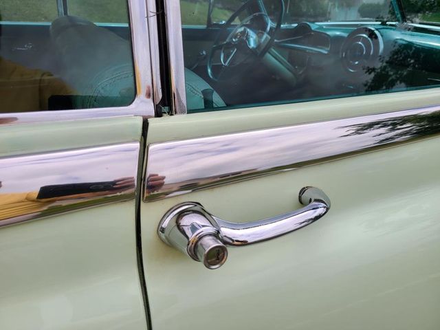1952 Pontiac CATALINA  - 20896573 - 57