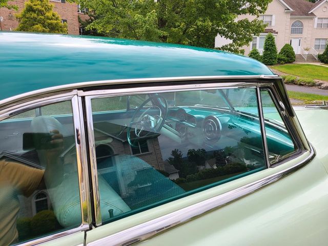 1952 Pontiac CATALINA  - 20896573 - 58