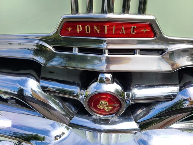 1952 Pontiac CATALINA  - 20896573 - 5