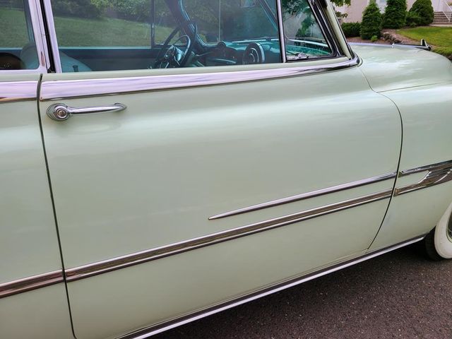 1952 Pontiac CATALINA  - 20896573 - 59