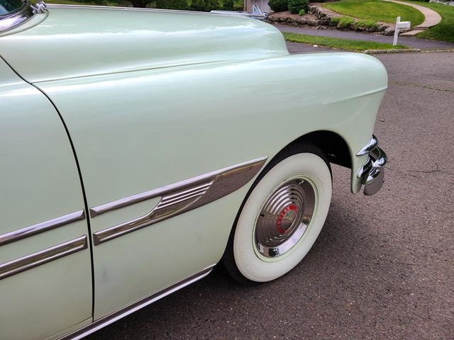 1952 Pontiac CATALINA  - 20896573 - 60