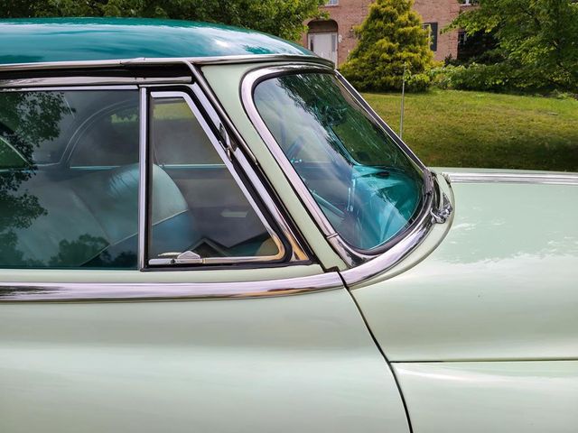 1952 Pontiac CATALINA  - 20896573 - 61