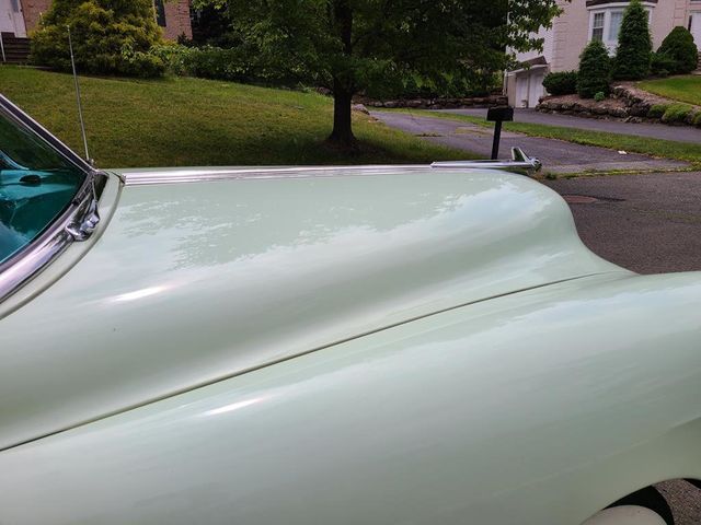 1952 Pontiac CATALINA  - 20896573 - 62