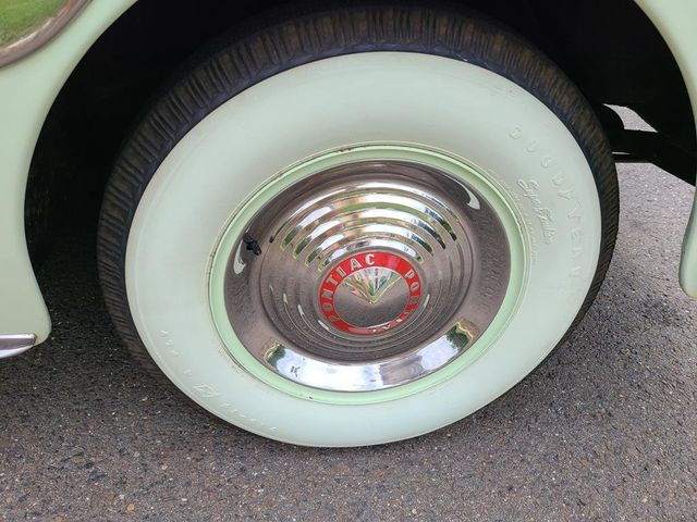1952 Pontiac CATALINA  - 20896573 - 63