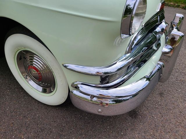 1952 Pontiac CATALINA  - 20896573 - 64