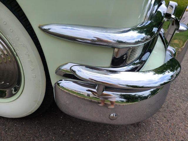 1952 Pontiac CATALINA  - 20896573 - 65