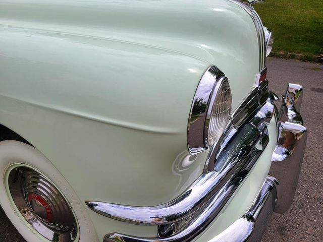 1952 Pontiac CATALINA  - 20896573 - 66