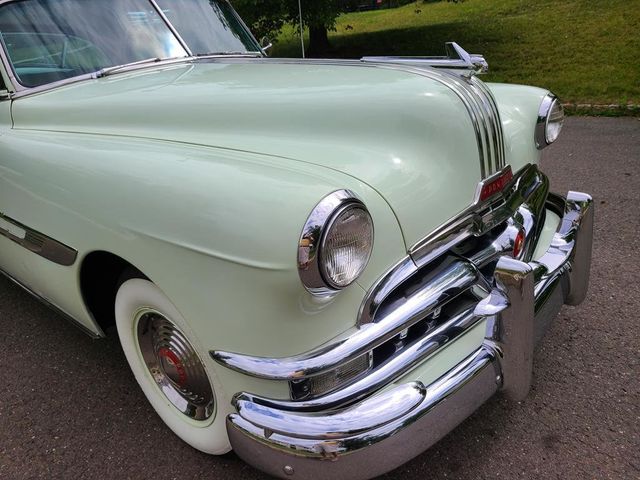 1952 Pontiac CATALINA  - 20896573 - 67